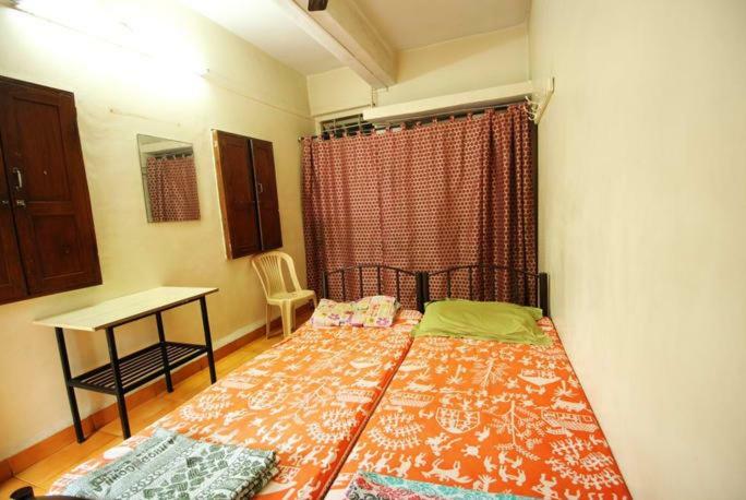 Bhivarra Lodge Pune Extérieur photo