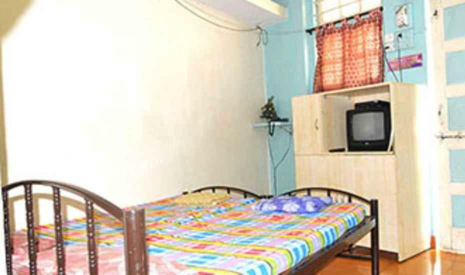 Bhivarra Lodge Pune Extérieur photo