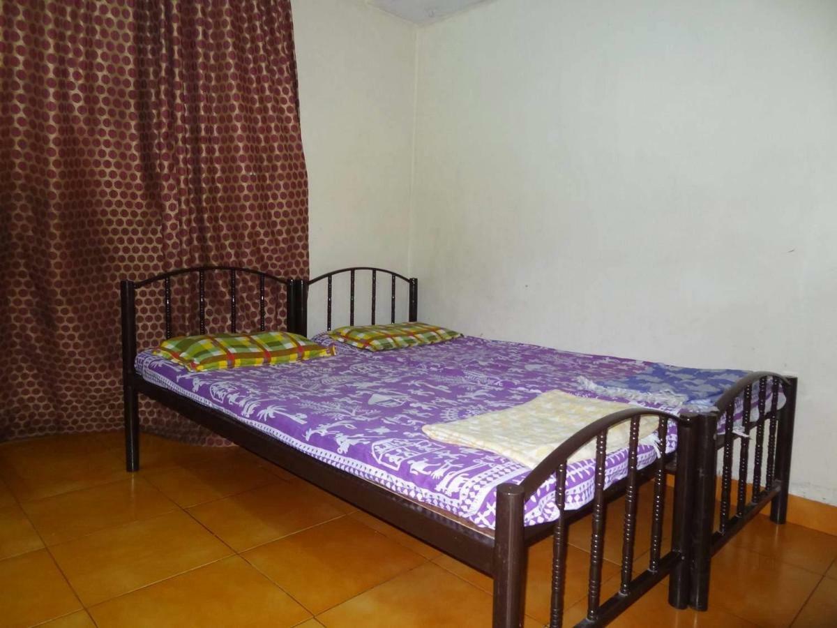 Bhivarra Lodge Pune Extérieur photo